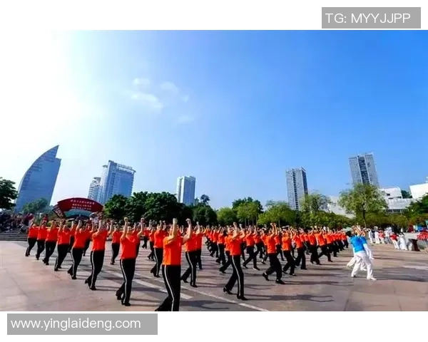 广场舞与打篮球的完美结合精彩视频展现运动与艺术的魅力